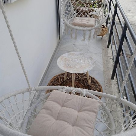 Mirto Luxury Appartment Heraklion  Bagian luar foto