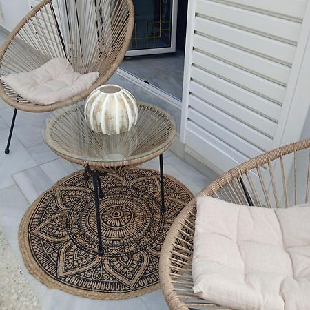Mirto Luxury Appartment Heraklion  Bagian luar foto