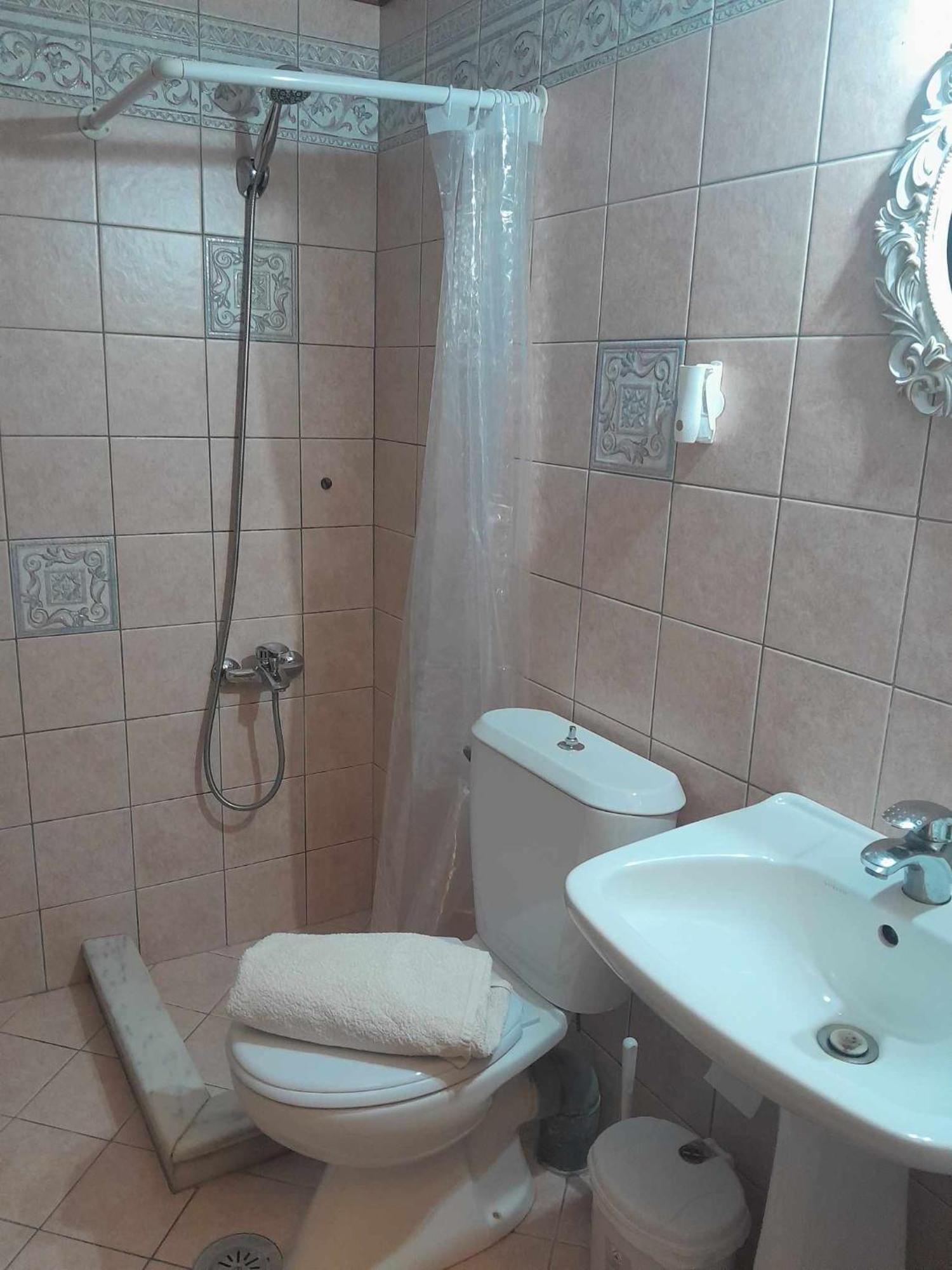 Mirto Luxury Appartment Heraklion  Bagian luar foto