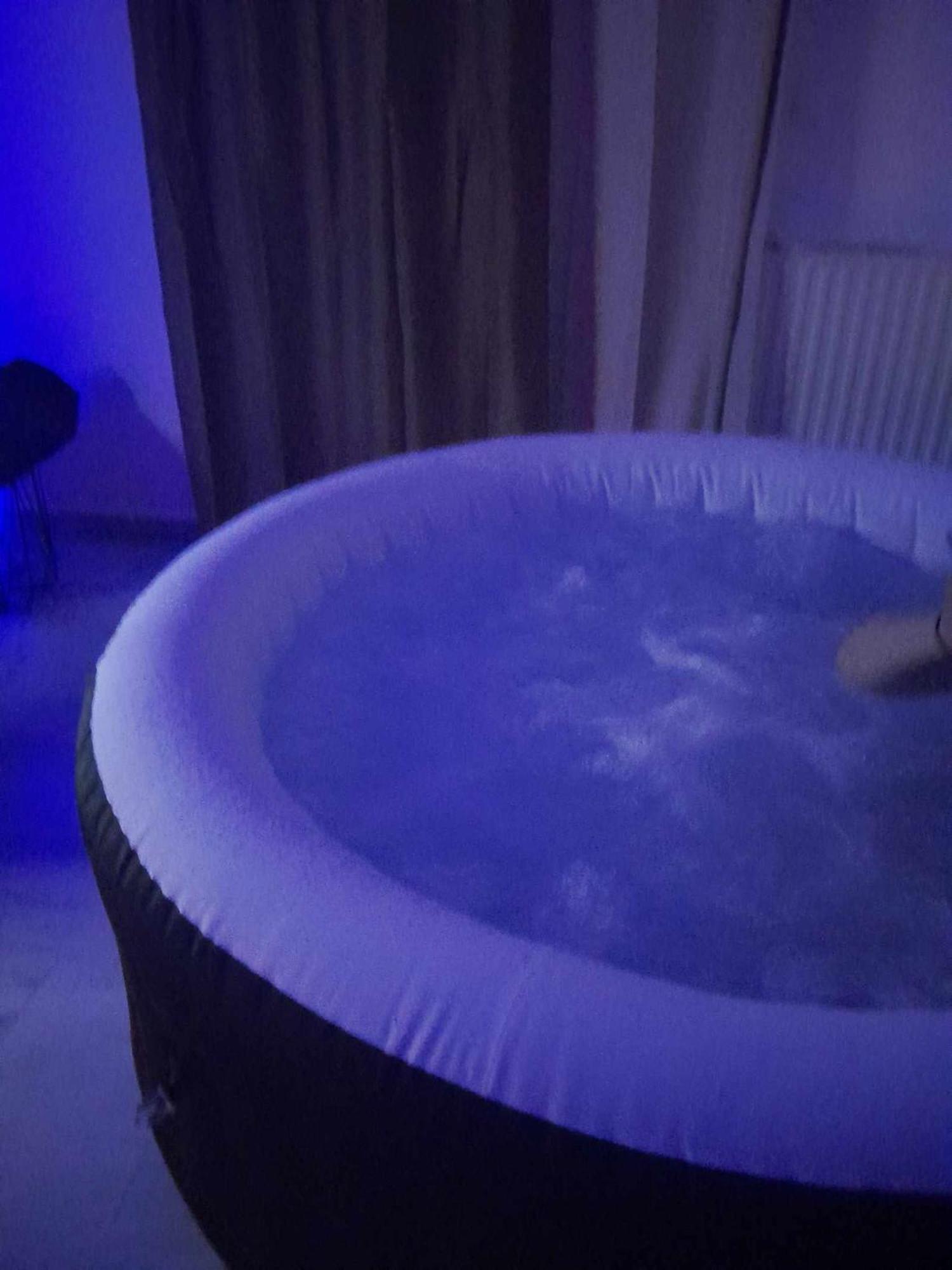 Mirto Luxury Appartment Heraklion  Bagian luar foto