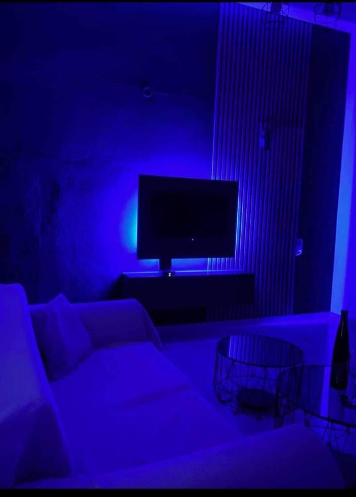 Mirto Luxury Appartment Heraklion  Bagian luar foto