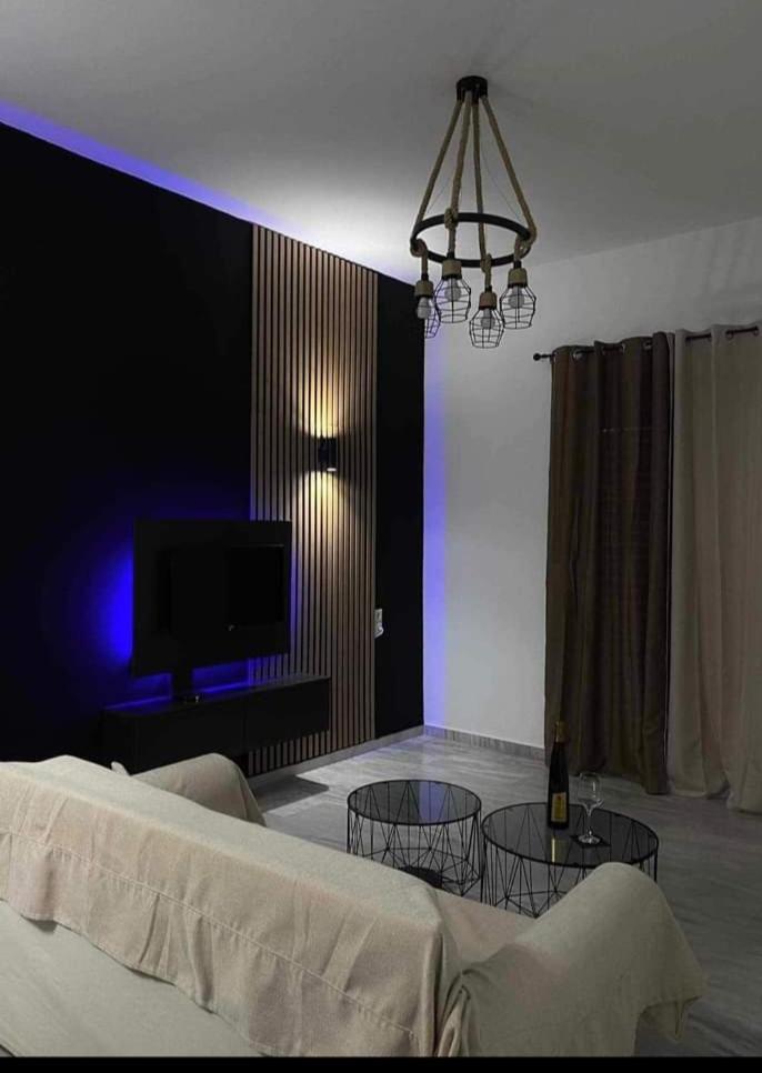Mirto Luxury Appartment Heraklion  Bagian luar foto