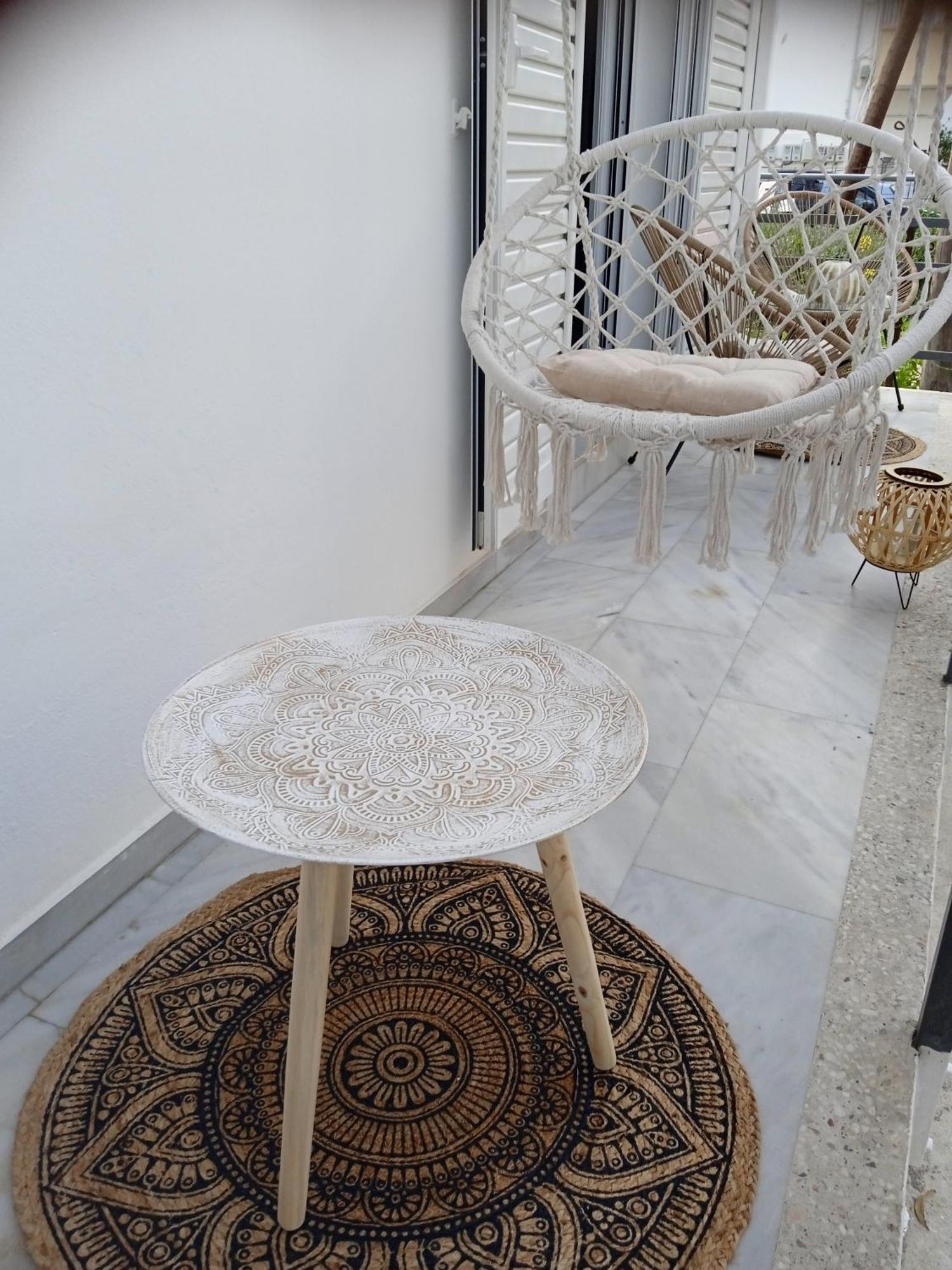 Mirto Luxury Appartment Heraklion  Bagian luar foto